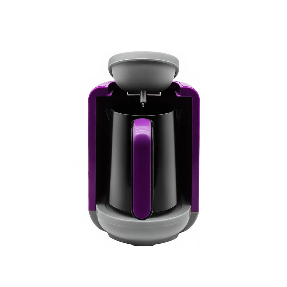 Purple / Eu Plug