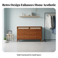 expandableable Vanity with Drawers Integrated Storage Cabinet Bedroom Furniture Space-Saving Modern Design for Walk-in Closet