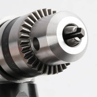 3/8 Inch   Pneumatic Angles Tool Compact Design Reversible  Metal Housing for Tight Confined Areas