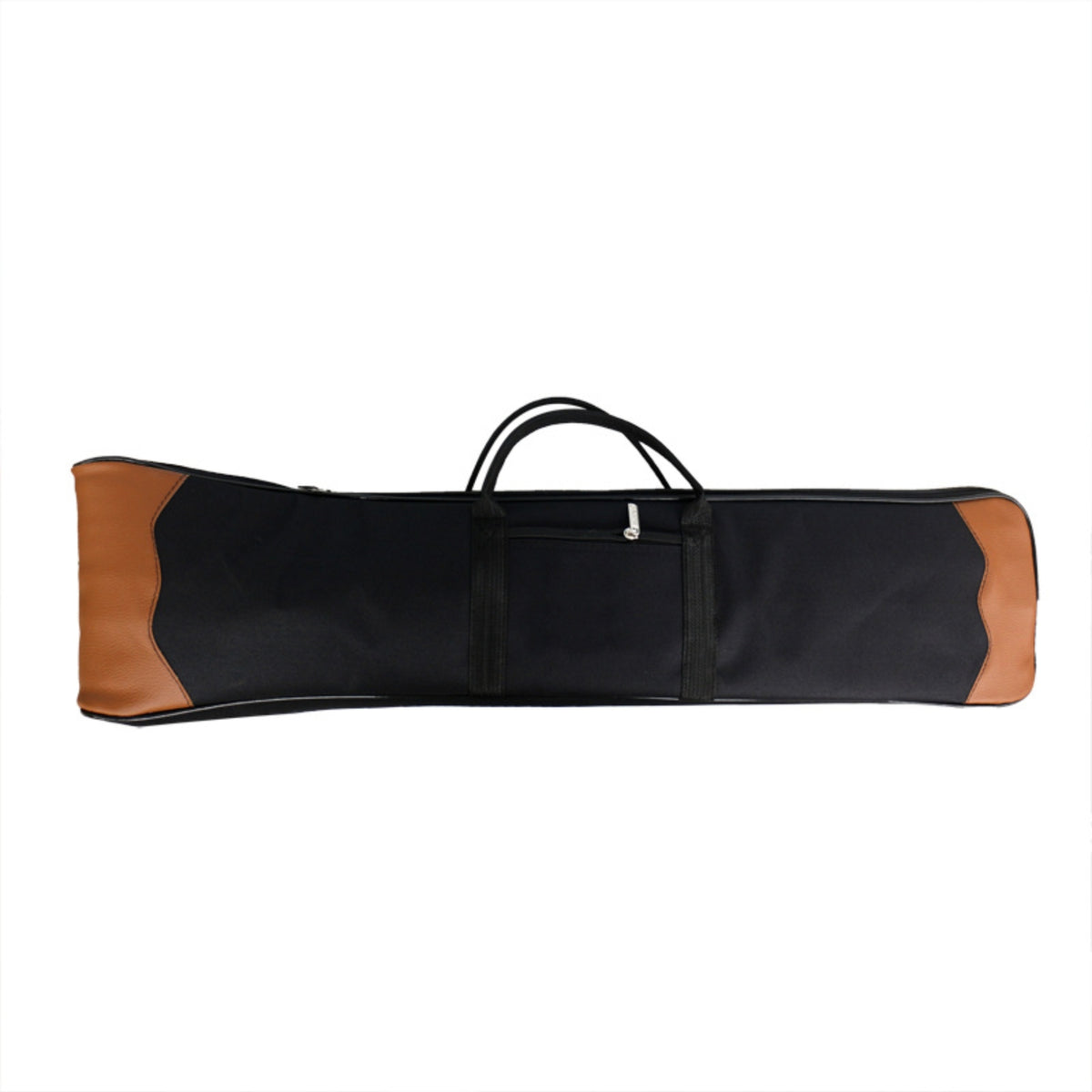 Erhu Bag with Shoulder Strap Reinforced Erhu Gig Bag Thickened for Artists, Travel