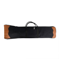 Erhu Bag with Shoulder Strap Reinforced Erhu Gig Bag Thickened for Artists, Travel