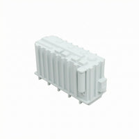 Traction Substation Transformer Model 1/87 Scale HO Railway Scene Model Resin for Scene Builders