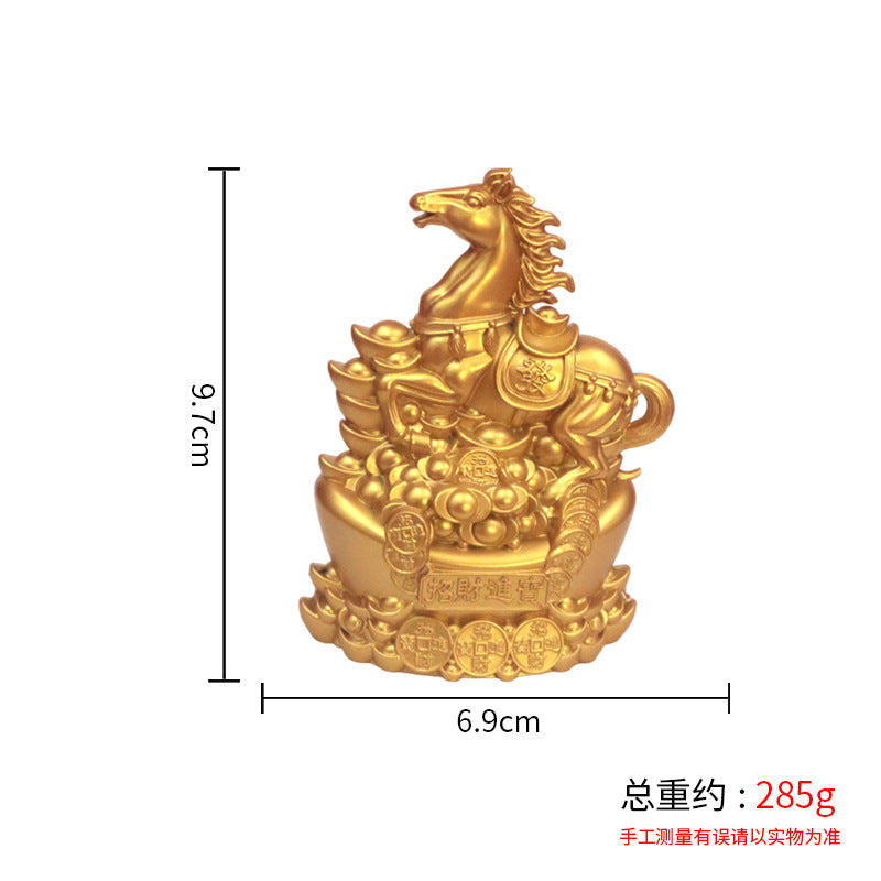 Fortune Yuanbao