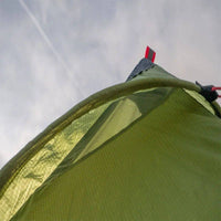 FLAME'S CREED Lanshan 2 Pro Just 915 Grams 2 Side 20D Silnyl