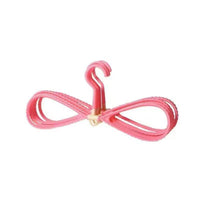 15 Pieces Butterfly Hanger Space-Saving for Closet, Apartment