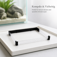Acrylic Enclosure and Accessories for M1 Ultra Fish Tank