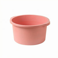 Foot Soaking Tub Lightweight Foot Washing Tub Easy to Clean for Home