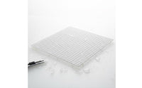 Aquarium Mesh Cover, Polymeric Panel, Cuttable