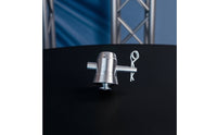 Half-Joint Connector Stage Half Conical Coupler High-Grade Framework Connector for School Performances, Nuptial Celebrations