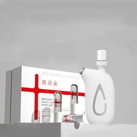 Nano spray facial device provides deep hydration