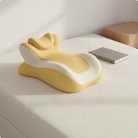 Prone Sleeping Pillow Multi-Functional Bedding Accessory for Napping