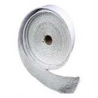 Fireproof Caulk Tape, Heat Resistant, Exhaust Insulation