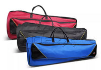 Duer Tenor Trombone Bag - Padded, Waterproof, Carry or Backpack Style
