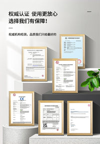 12V 5A Power Adapter with UL Certification for Monitors and Devices