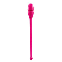 Rhythmic Gymnastics Stick Plastic Artistic Dancing for School Training