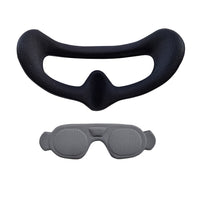 轻柔版 Avata2 Goggles 3飞行眼镜专用面罩额头后脑托改装舒适