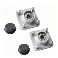yamaha轮毂轴承座56mm套件JG5-WF511-10-00高尔夫车配件源头厂家