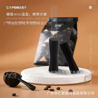 咖啡布粉针不锈钢意式闪电搅粉针均匀布粉打散结块咖啡粉