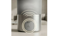 Electric Heating Travel Mug Vacuum-Insulated Travel Mug with Temperature Display Digital Electric Water Cup for Commuters, Students