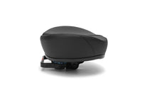 Noseless Cycle Seat Breathable Wide Bike Seat Universal Fit for Long Distance Riding