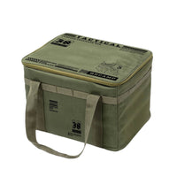 Camping Storage Bag Portable Camping Storage Bag Strong for Road Trips
