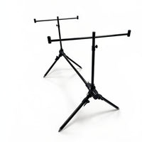 Tripod Fishing Rod Holder Portable Gear Easy to Transport for Anglers