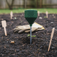 Soil acidity/alkalinity Level Meter Simple to Use Plant Care Tool Portable And