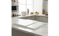 Microwave Stand with Pull-out Shelf Multi-Functional Pull-out Microwave Stand