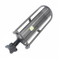 Universal Fit Quick Release Rear Bike Rack Easy Installation Rear Bike Rack High Load Capacity Cycle Luggage Carrier Lightweight for Commuters, Commuting, Touring, Shopping