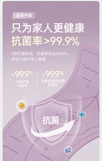 朗威瑜伽垫健身垫家用2025加厚静音垫子地垫女生专用隔音专业厚垫 天空蓝185*61cm体位线三件套【瑜伽垫+收纳包+绑带】加厚/防滑/抗菌 8mm(初学者)