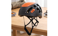 Mountaineering Helmet Guarding Operations Helmet Shock Absorbing for Climbers, Rock Climbing, Cave Exploration