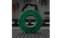 Conduit Wire Guide Labor-Saving Wire Guide Reel Improves Efficiency cord Threading Tool for Electricians