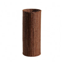 Imitation-Rattan Umbrella Holder Long-Lasting Multi-Purpose Storage Basket Hand