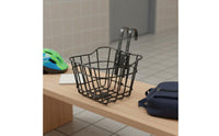 Kids Bike Basket Lightweight Child Transport for Outdoor