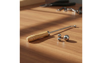 Portable Trumpet Indentation Repair Tool
