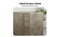 Tiered Plant Stand Set Multi-Functional Indoor Furnishing Space-Saving Design