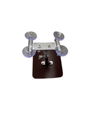 Classical Guitar Playing Knee Rest Cushion Accessory Foldable Footrest Alternative