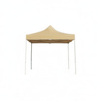 Portable Market Stall Tent Foldable Folding Canopy Tent Waterproof 4 Leg Event Canopy for Small Business Owners, Beachgoers, Events, Backyard, Camping