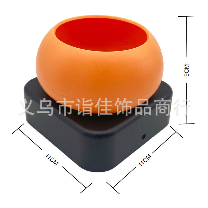 电动USB串珠器穿珠机器双向无极调速穿珠神器工具DIY穿珠碗串珠转