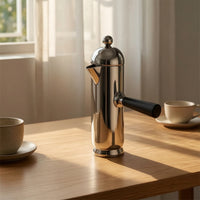 Decorative Kettle Compact Kettle Decor with Handle Long-Lasting for Tabletop