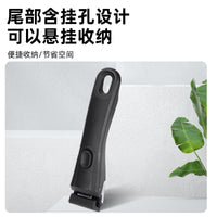 防烫夹式可拆卸手柄新款厨房通用锅把手柄配件大全盘子防滑夹万能