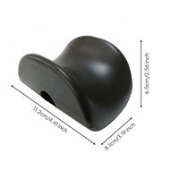Inversion Boot Elastic Ankle Support Cup Fitness Equipment for Home Gym