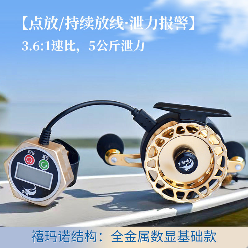 Blk Gold Digital