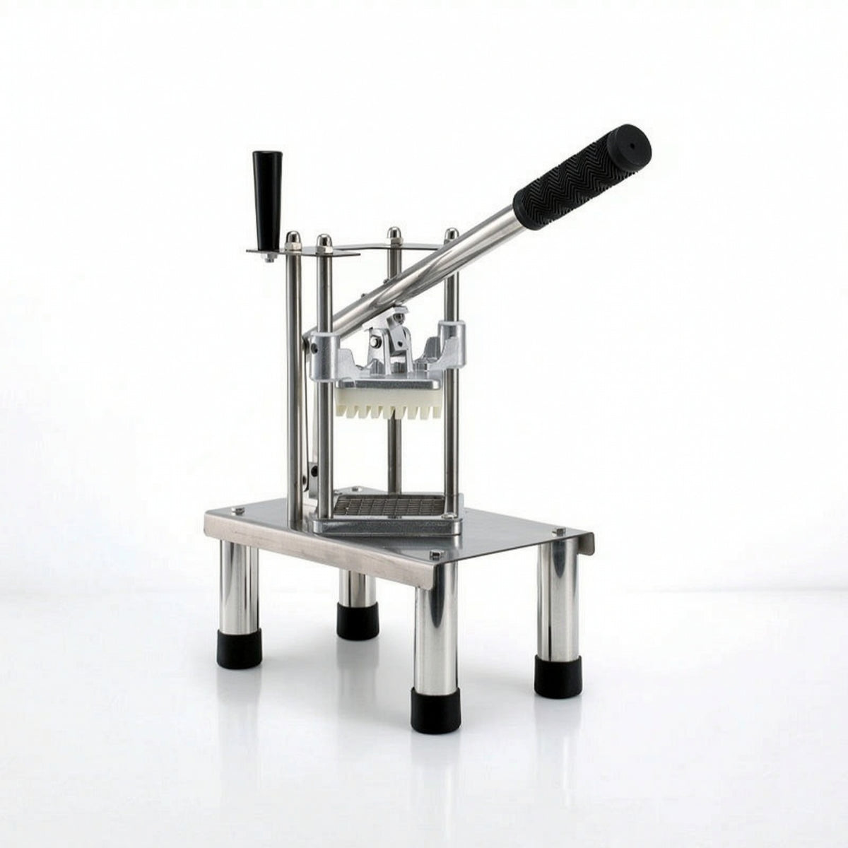 Vegetable with Interchangeable Compact Chopper Multifunctional