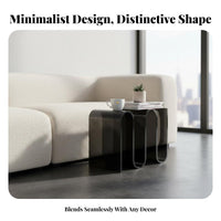 Foldable Slatted Plank Prevents Sagging Sofa Support Breathable for Bed, Seniors