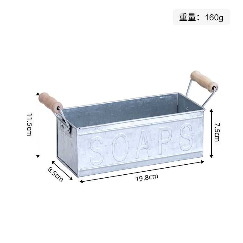 Soaps