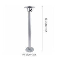 Adjustable RV Table Leg Easy to Install RV Table Leg Heavy Duty for Motorhome
