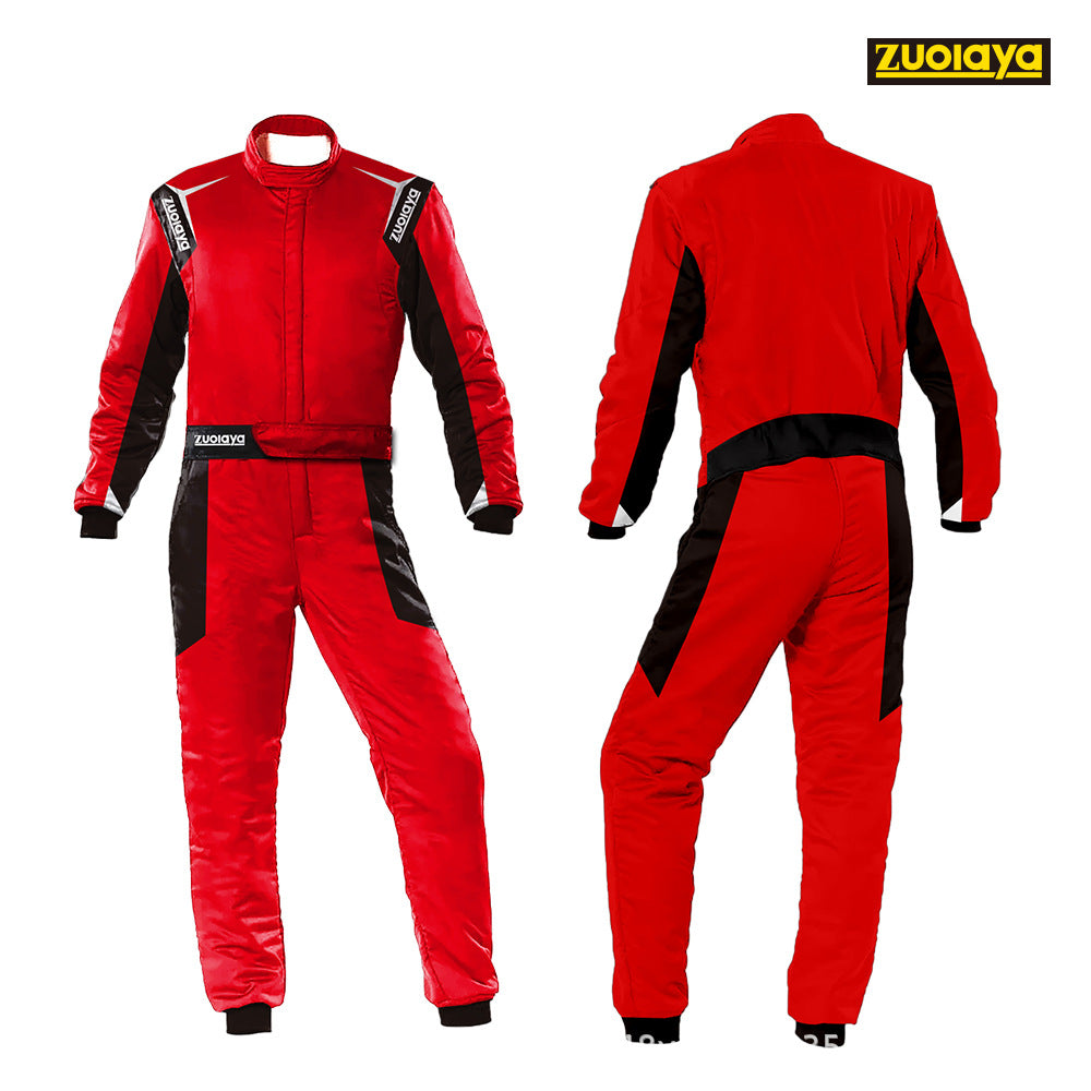Red / Xs