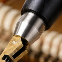 pianos Tuning Comfortable Grip Rotating pianos Pin Tool Easy Maintenance Musical Instrument Tool for Repair Shop