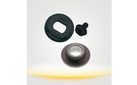 OEM Circular Saw Flange Kit | Compatible, Circular Saw Flanges Set, for Tool Maintenance